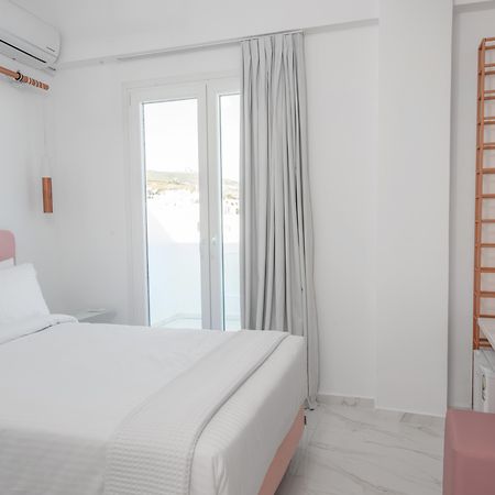 Nama Boutique Hotel Тинос Экстерьер фото