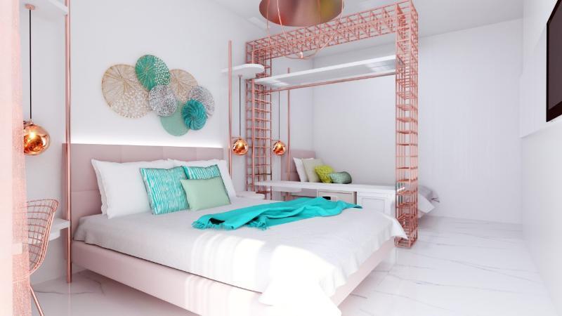 Nama Boutique Hotel Тинос Экстерьер фото