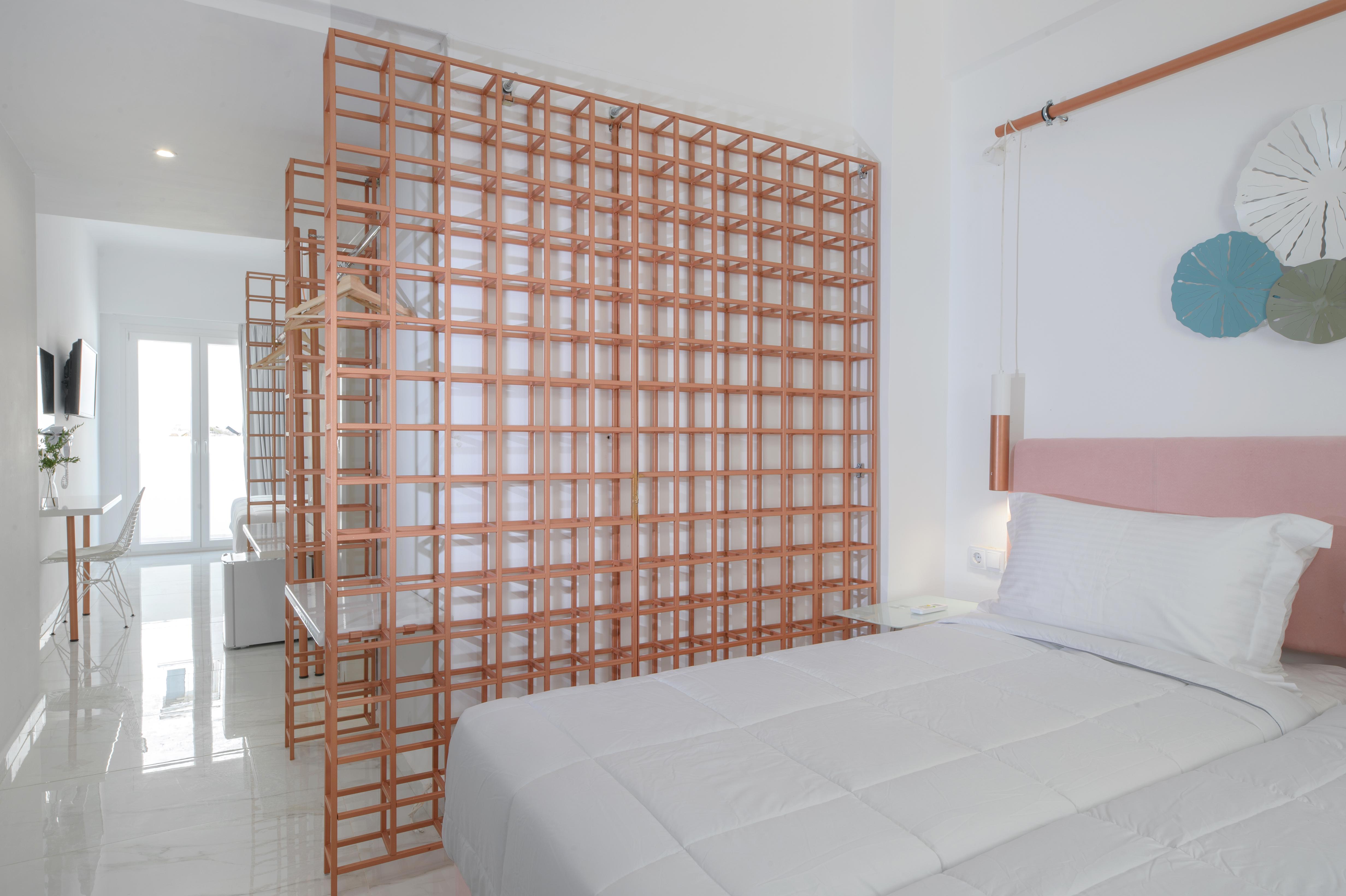 Nama Boutique Hotel Тинос Экстерьер фото