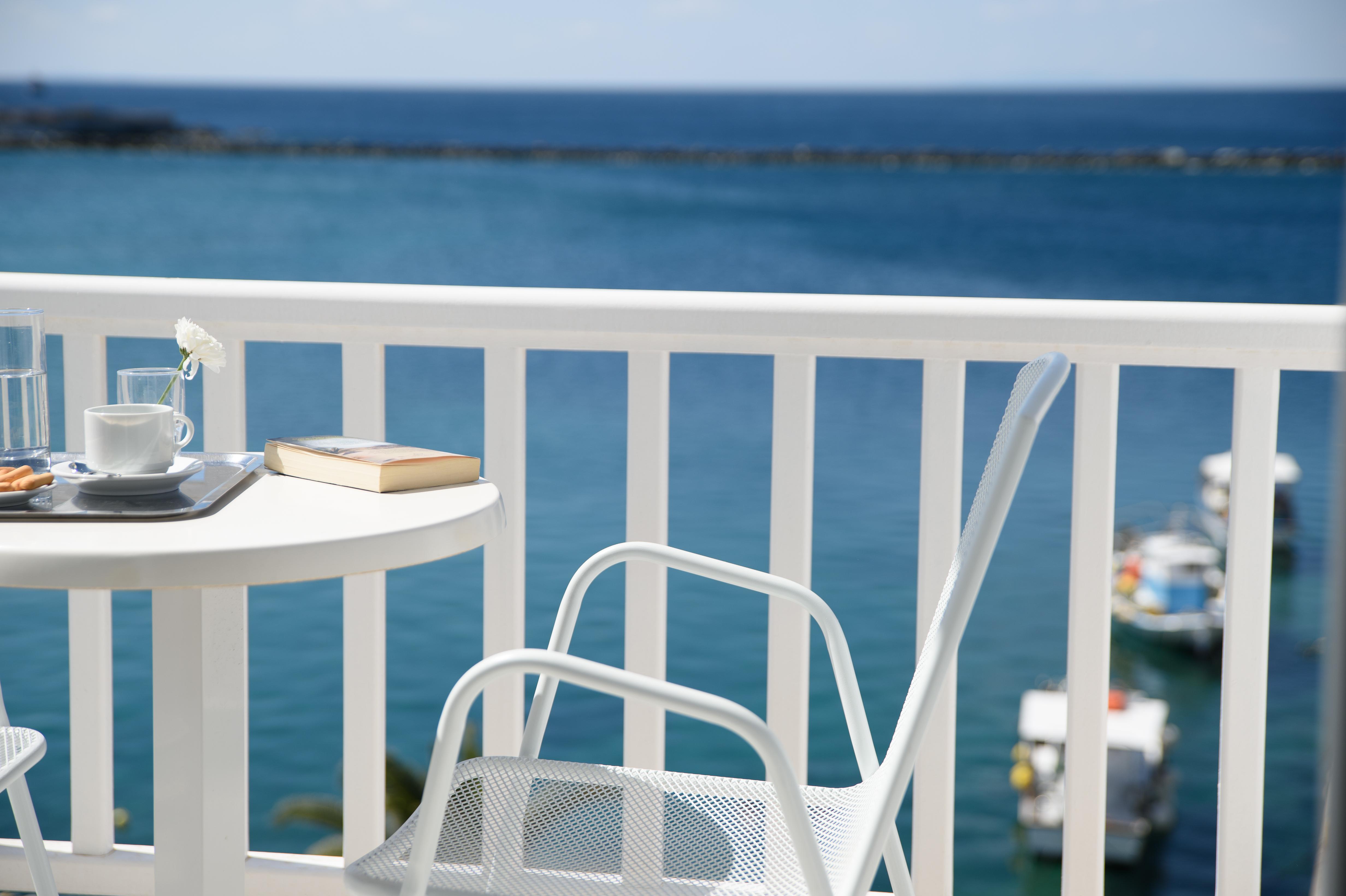 Nama Boutique Hotel Тинос Экстерьер фото