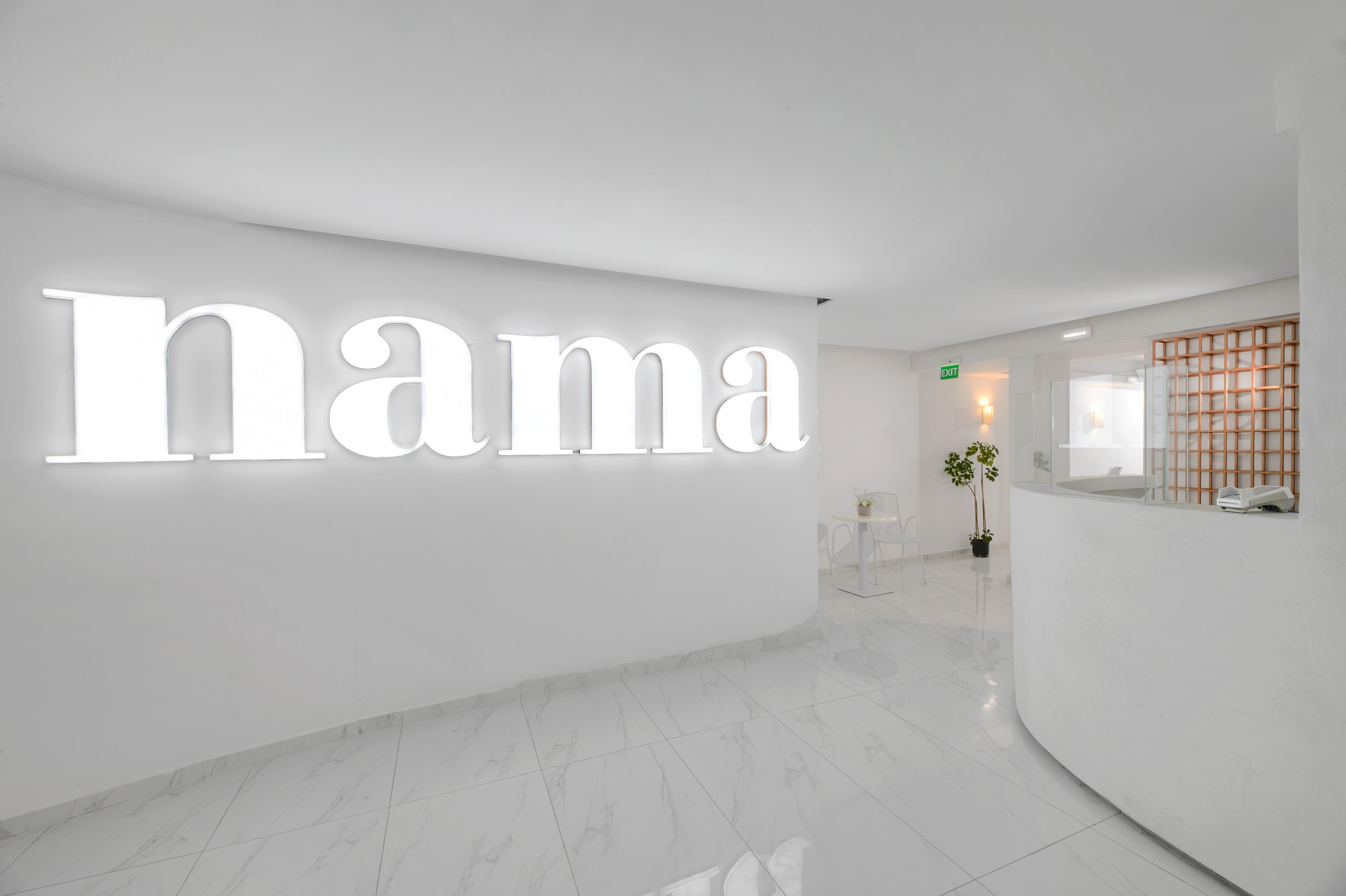 Nama Boutique Hotel Тинос Экстерьер фото
