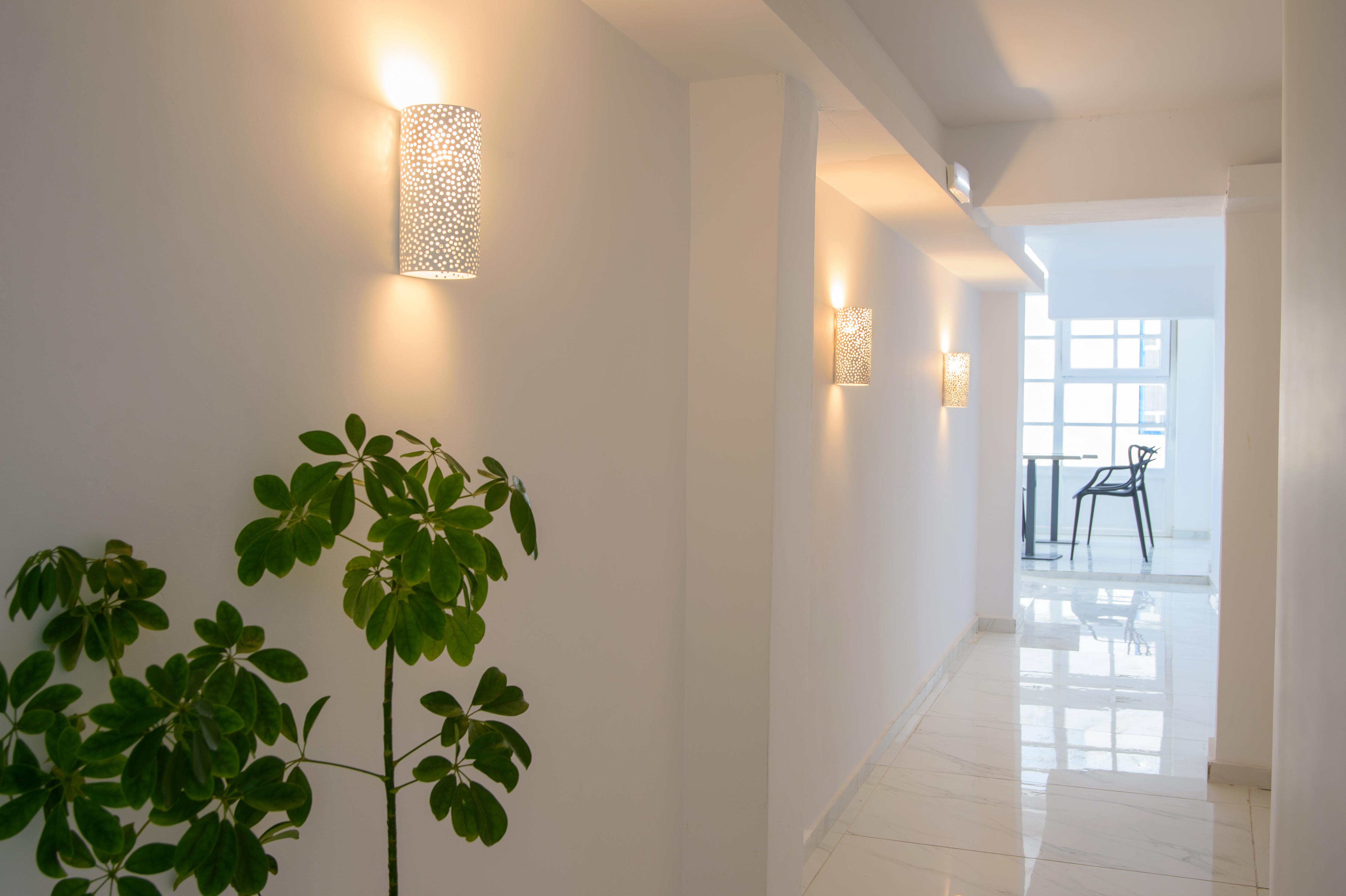 Nama Boutique Hotel Тинос Экстерьер фото
