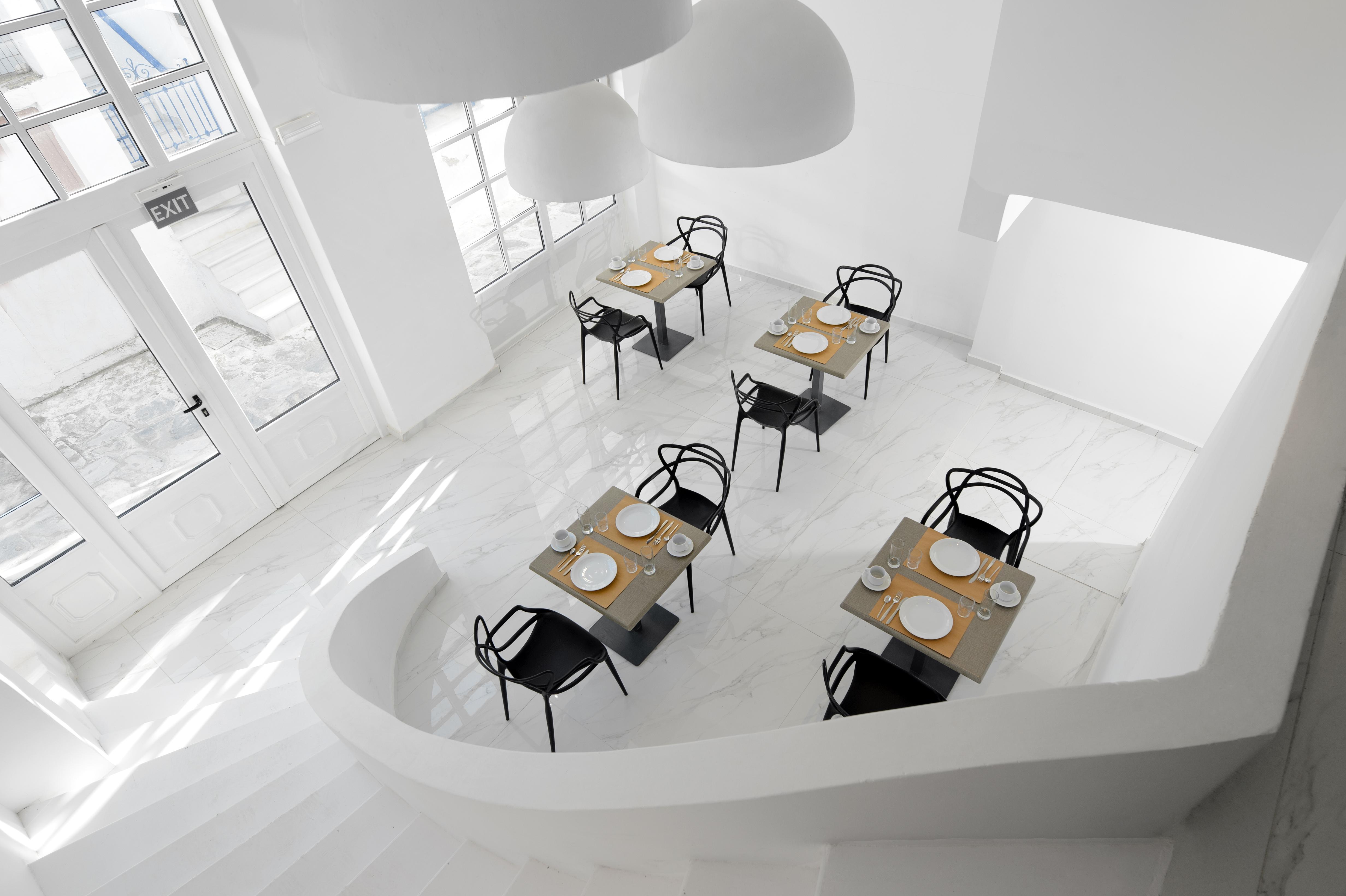 Nama Boutique Hotel Тинос Экстерьер фото