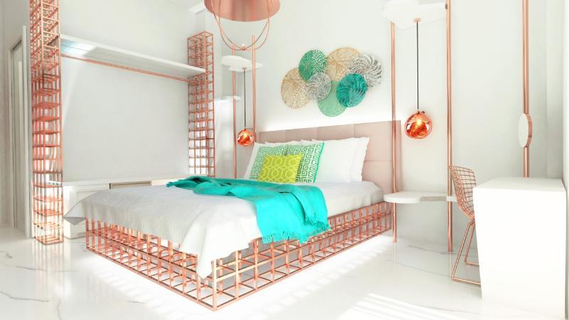 Nama Boutique Hotel Тинос Экстерьер фото